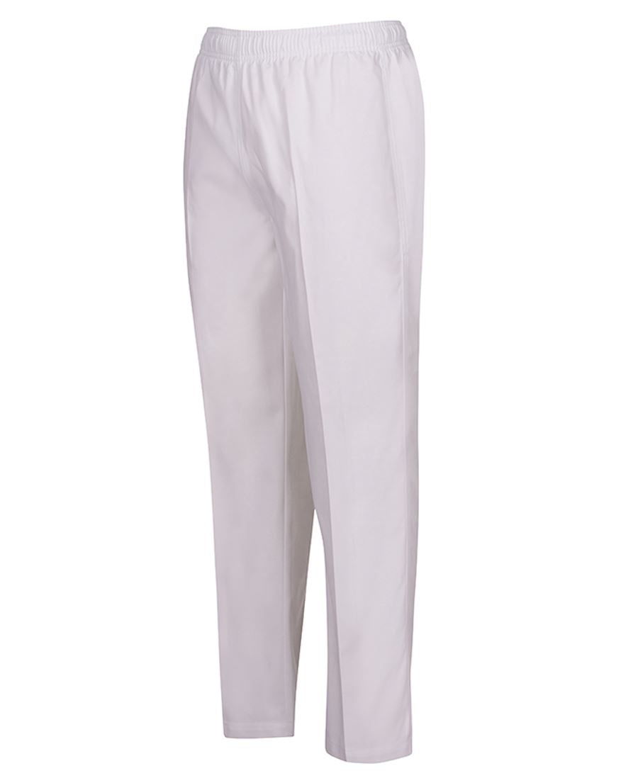 ELASTICATED NO POCKET PANT 5ENP
