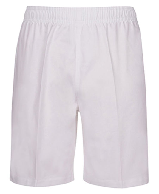 ELASTICATED NO POCKET SHORT 5ENS