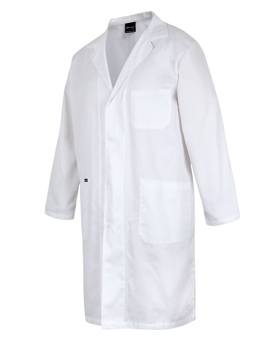 FOOD INDUSTRY DUST COAT 5FIC