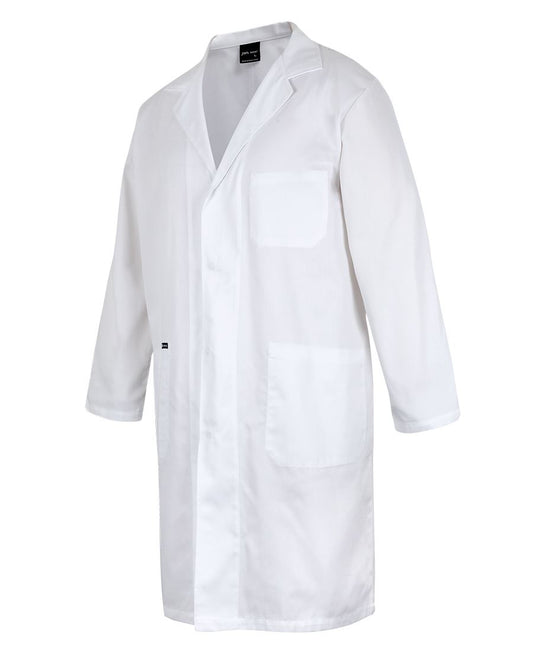 FOOD INDUSTRY DUST COAT 5FIC