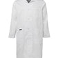 LAB/DUST COAT 5HDC Prepared right.