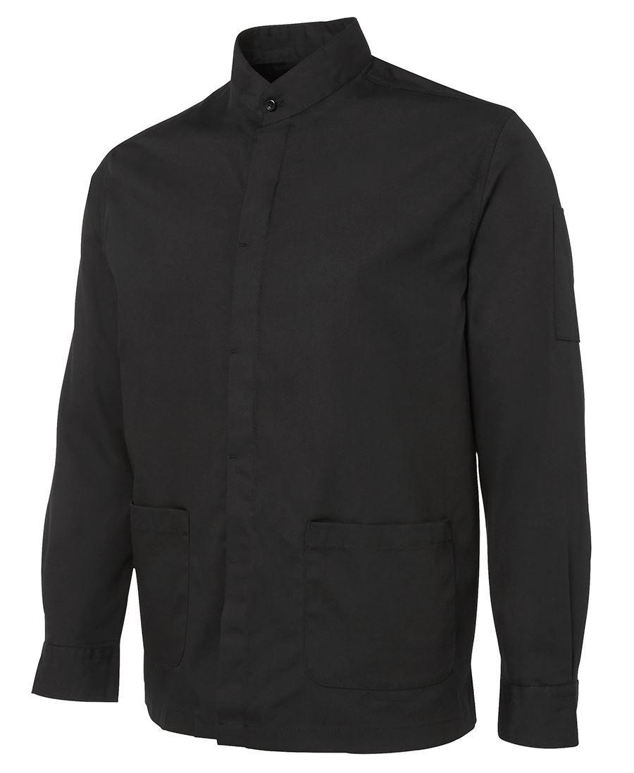 L/S HOSPITALITY SHIRT 5MWS