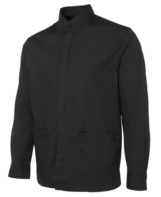 L/S HOSPITALITY SHIRT 5MWS