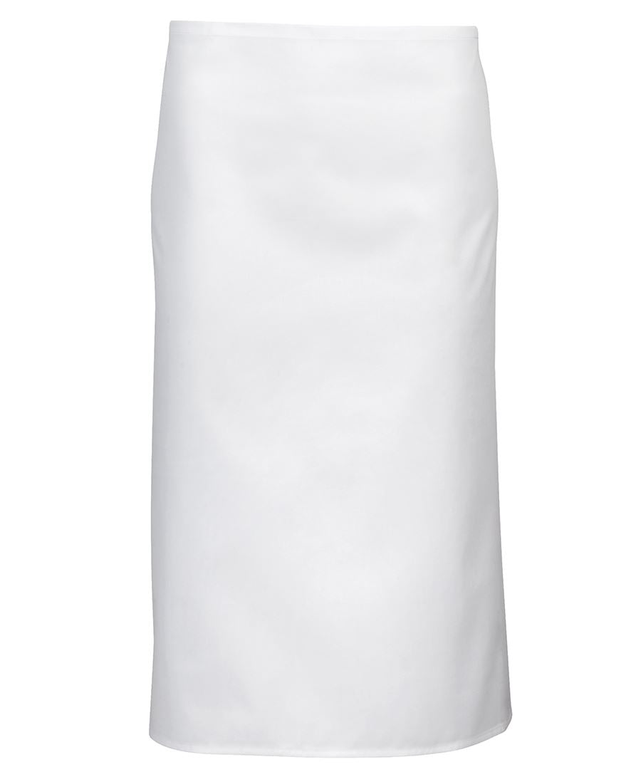 APRON WITHOUT POCKET 5PC We've got your covered