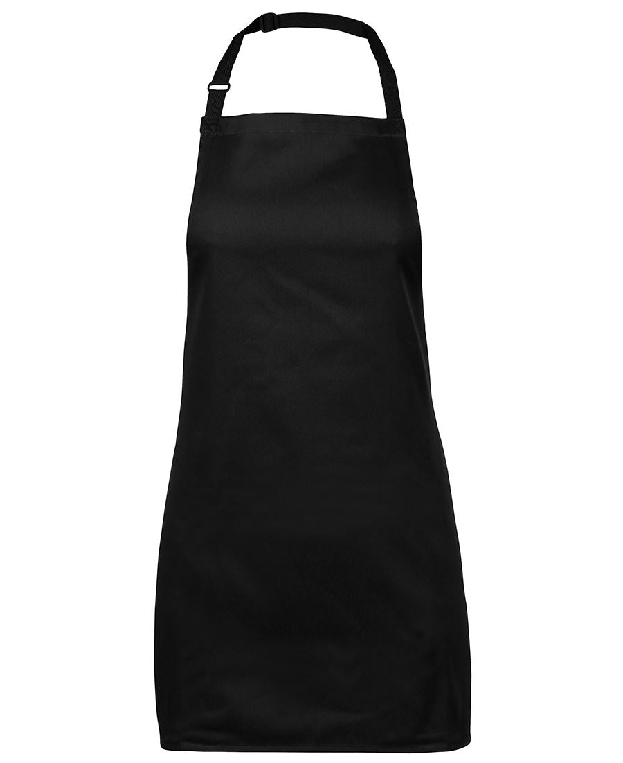 APRON WITHOUT POCKET 5PC We've got your covered