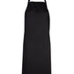 APRON WITHOUT POCKET 5PC We've got your covered