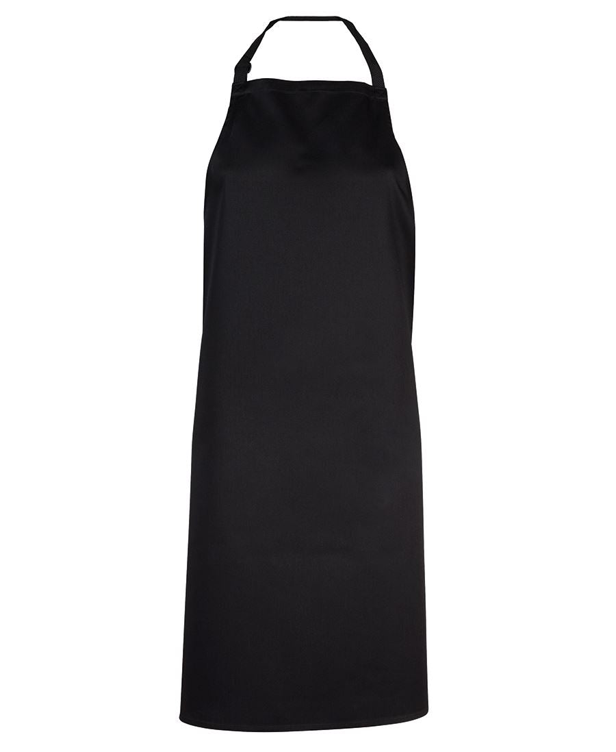 APRON WITHOUT POCKET 5PC We've got your covered