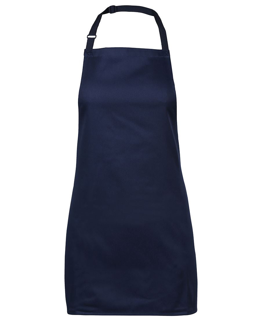 APRON WITHOUT POCKET 5PC We've got your covered