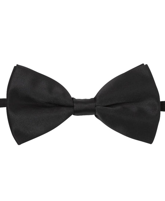 BOW TIE & POLKA DOT BOW TIE 5TBO