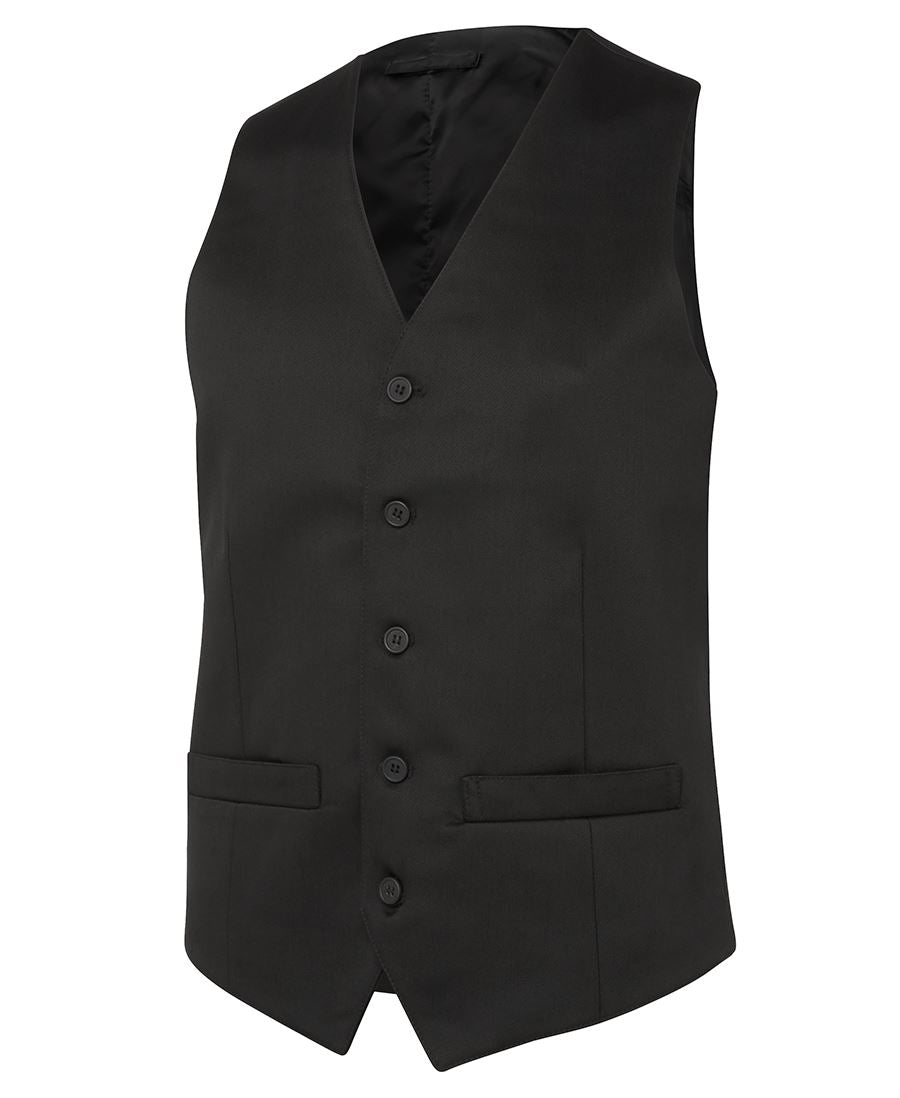 WAITING VEST 5WV Served to perfection
