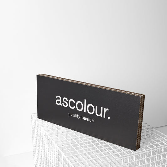 AS COLOUR BRANDED PLAQUE - 6850 PRODUCT DETAILS