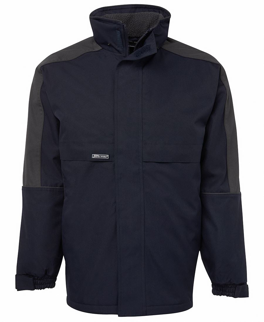 A.T. JACKET 6ATJ