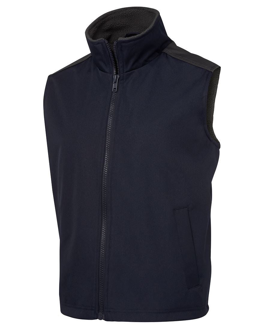 A.T. VEST 6ATV