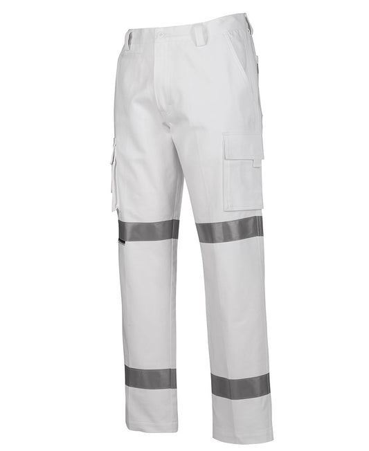 BIO-MOTION NIGHT PANT WITH REFLECTIVE TAPE 6BNP