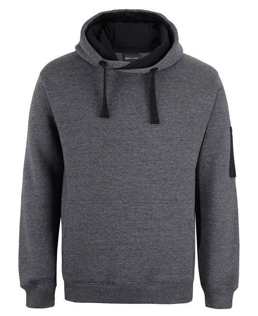 350 TRADE HOODIE 6CFH