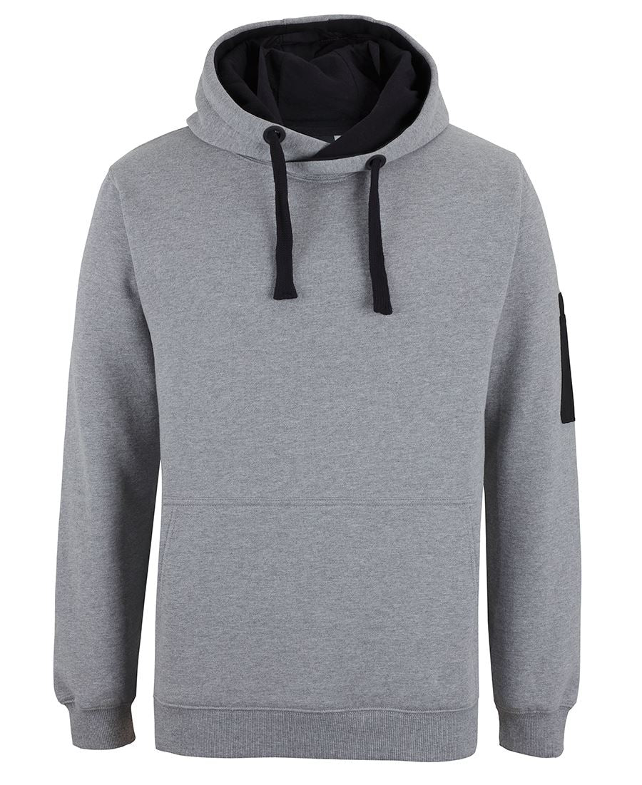 350 TRADE HOODIE 6CFH