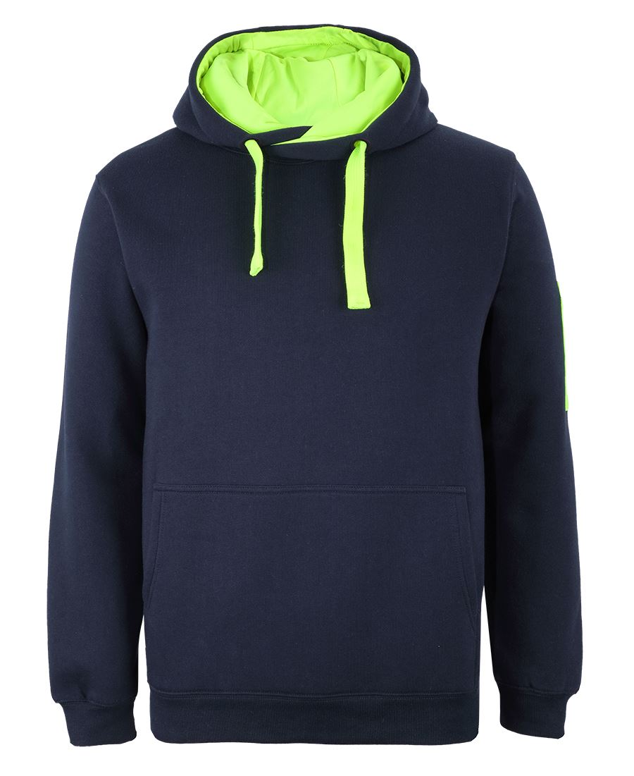 350 TRADE HOODIE 6CFH