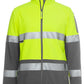 HI VIS 4602.1 (D+N) SOFTSHELL JACKET 6D4LJ