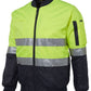 HI VIS (D+N) FLYING JACKET 6DNFJ