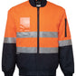 HI VIS (D+N) FLYING JACKET 6DNFJ