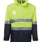HI VIS (D+N) LONG LINE JACKET 6DNLL