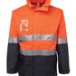 HI VIS (D+N) LONG LINE JACKET 6DNLL