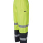 HI VIS (D+N) PREMIUM RAIN PANT 6DPRP