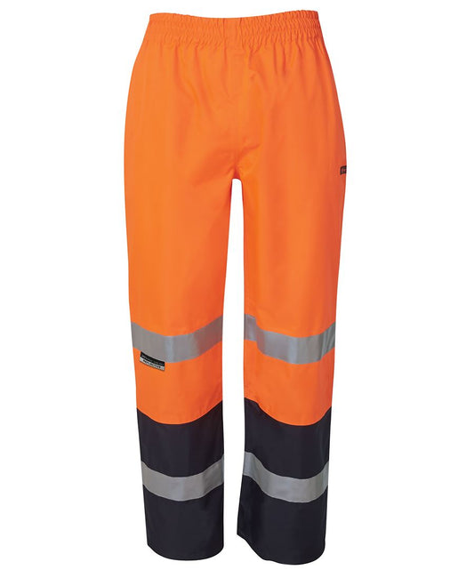 HI VIS (D+N) PREMIUM RAIN PANT 6DPRP
