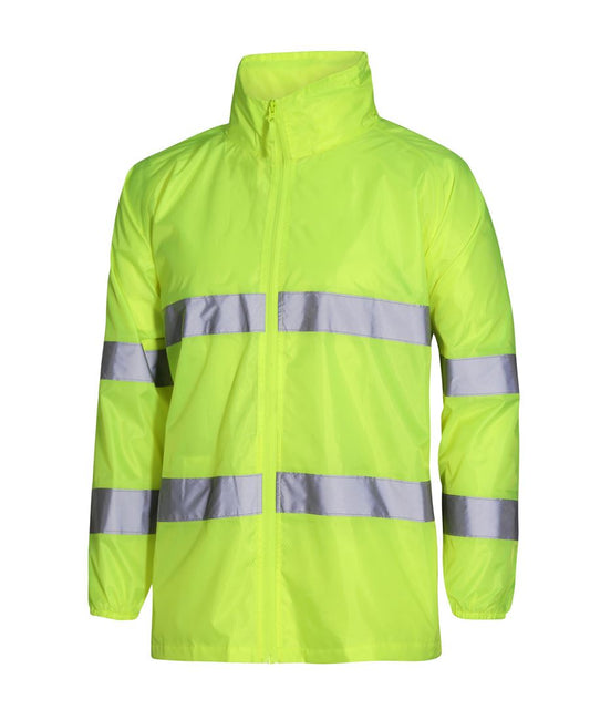 HI VIS (D+N) BIO-MOTION JACKET 6DRJ