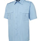 EPAULETTE SHIRT L/S & S/S 6E True professional wear.