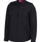 LADIES EPAULETTE SHIRT L/S 6ESL1 Professional Wear