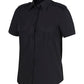 LADIES EPAULETTE SHIRT S/S 6ESS1 Professional Wear