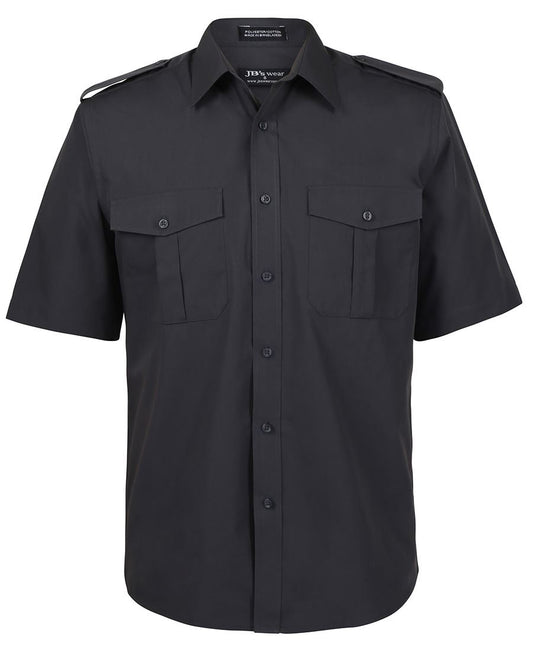 EPAULETTE SHIRT L/S & S/S 6E True professional wear.