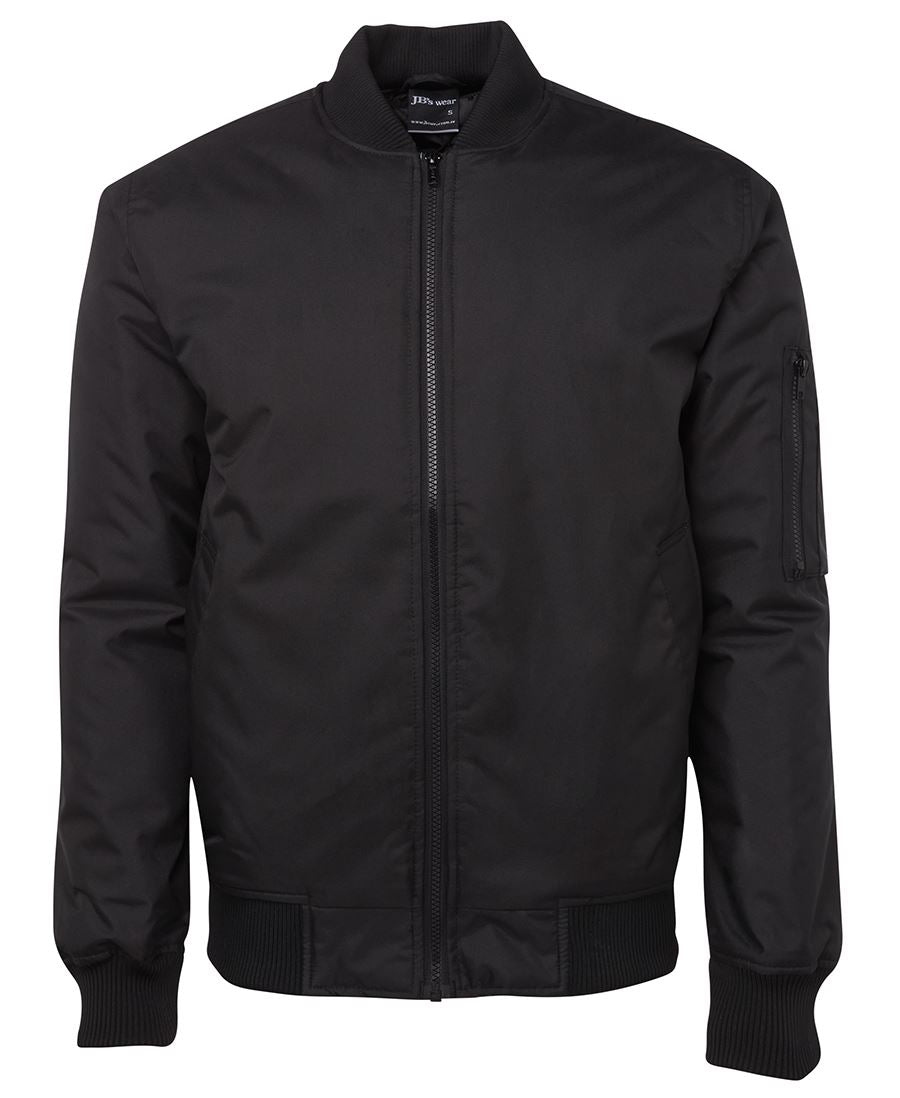 FLYING JACKET 6FJ A practical outer layer