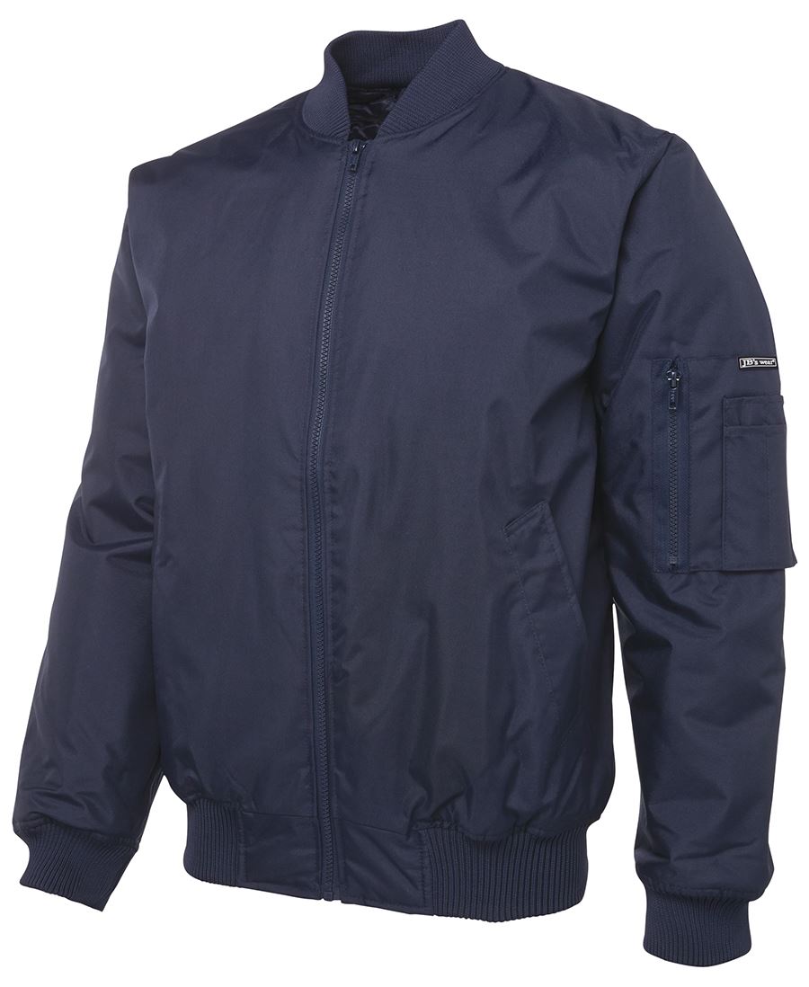 FLYING JACKET 6FJ A practical outer layer