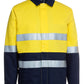 HI VIS (D+N) COTTON JACKET 6HD4J
