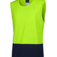 HI VIS MUSCLE TOP 6HMT Stay cool