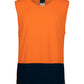 HI VIS MUSCLE TOP 6HMT Stay cool