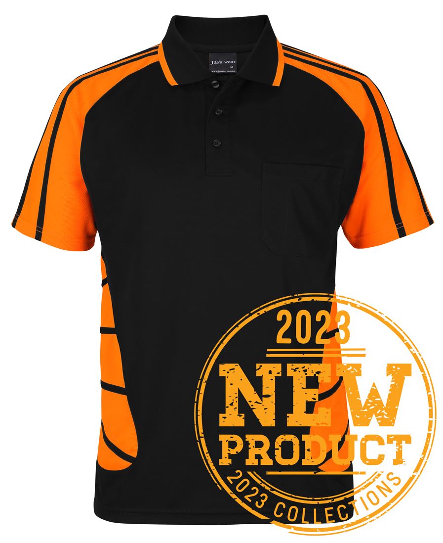 STREET SPIDER POLO 6HSSP