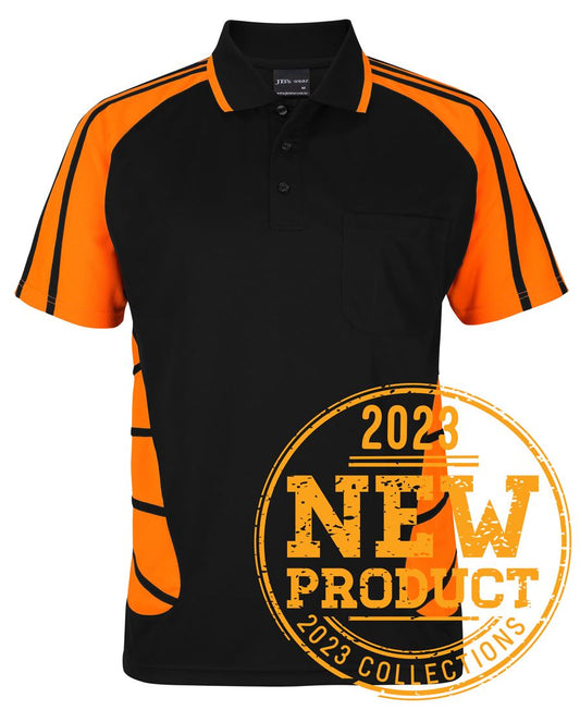 STREET SPIDER POLO 6HSSP