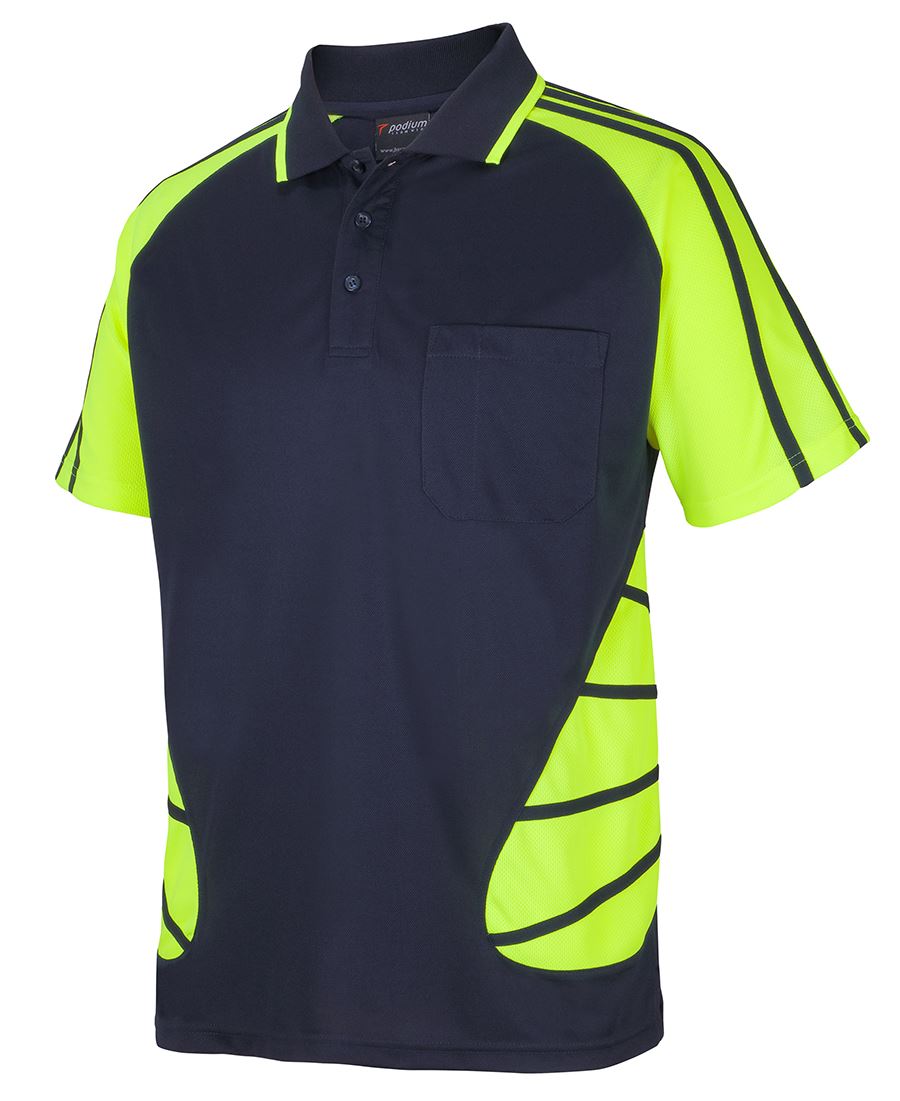 STREET SPIDER POLO 6HSSP
