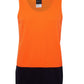 HI VIS TRADITIONAL SINGLET