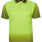 HI VIS NET SUB POLO 6HVNS BOLD DESIGN