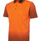 HI VIS NET SUB POLO 6HVNS BOLD DESIGN