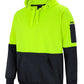 HI VIS PULL OVER HOODIE 6HVPH