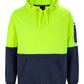 HI VIS PULL OVER HOODIE 6HVPH