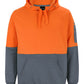 HI VIS PULL OVER HOODIE 6HVPH