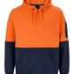 HI VIS PULL OVER HOODIE 6HVPH