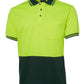 HI VIS S/S TRADITIONAL POLO 6HVPS