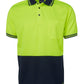 HI VIS S/S TRADITIONAL POLO 6HVPS A smart choice